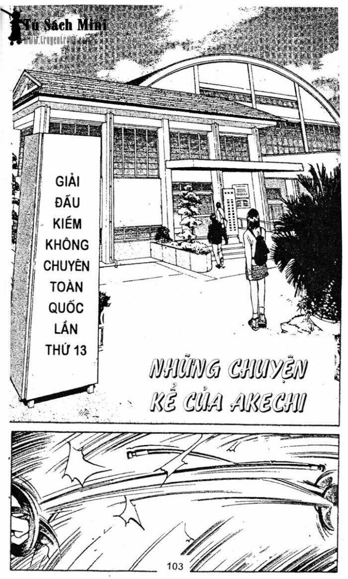 thám tử kindaichi (bản đẹp) chapter 55 19