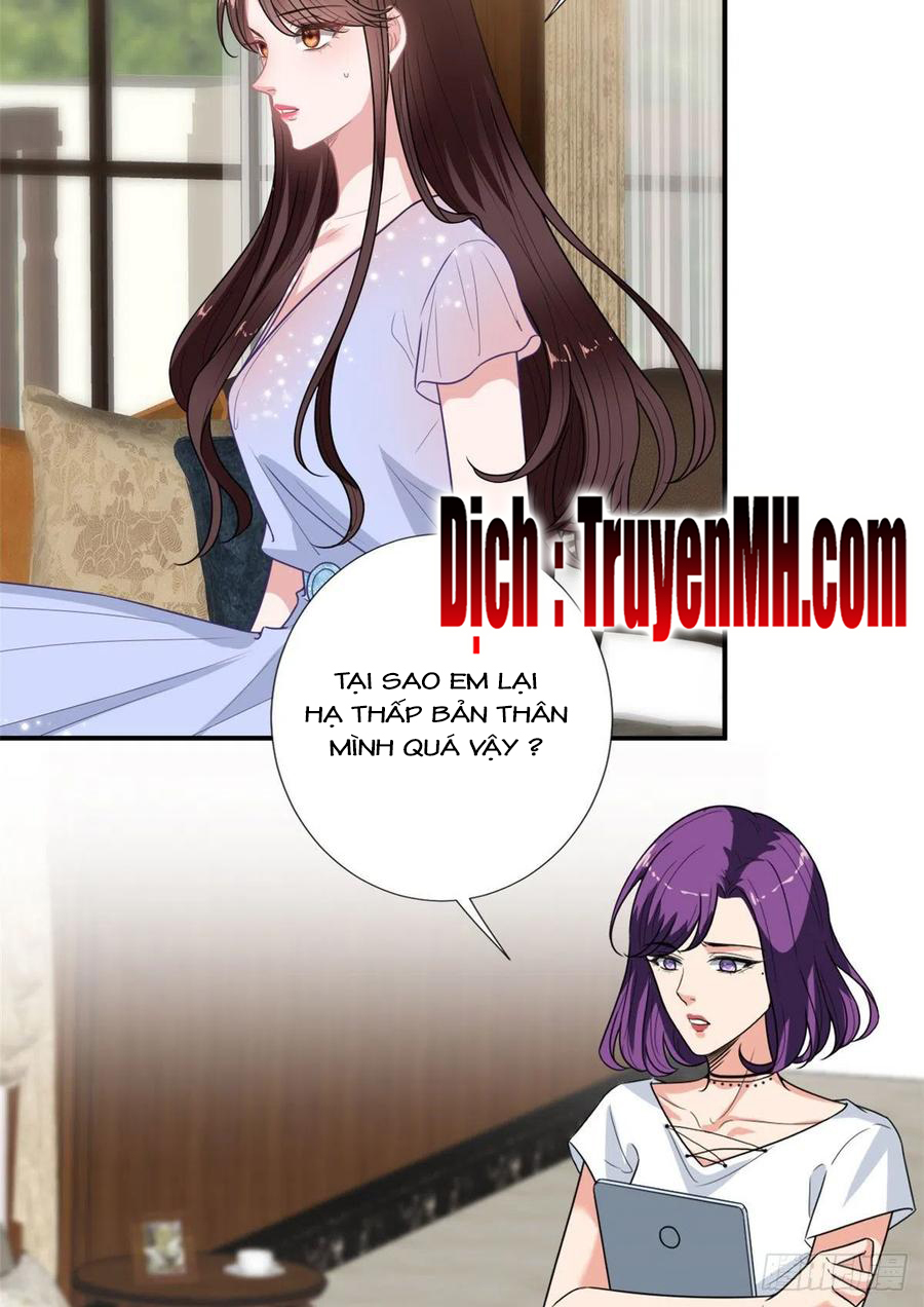 thí hôn lão công, cần giúp sức chapter 419 5