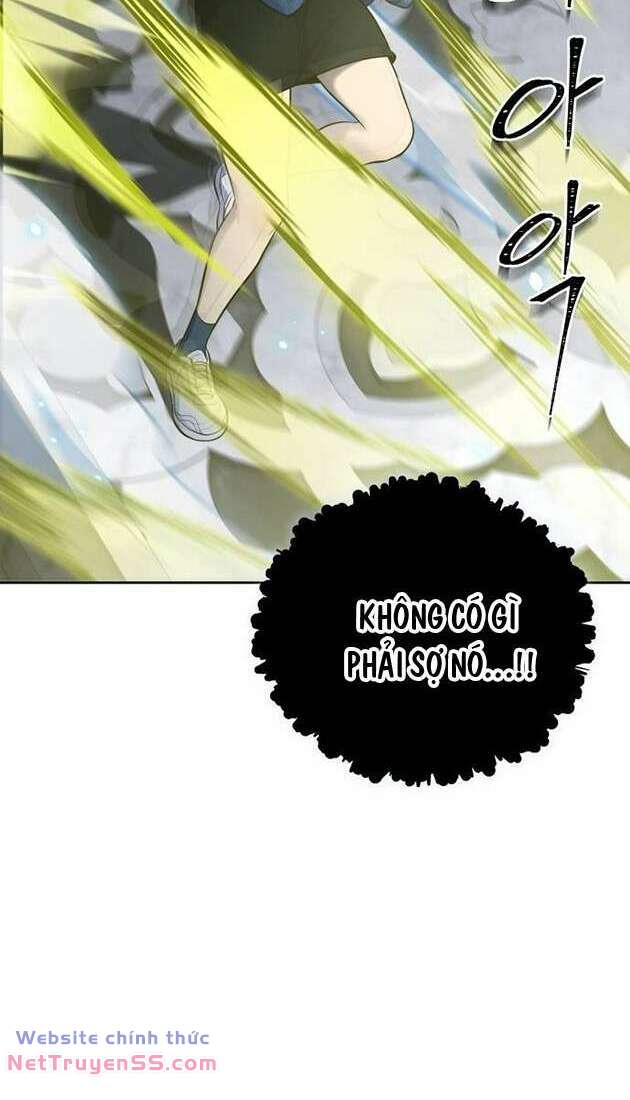 cuộc chiến trong tòa tháp chapter 603 90