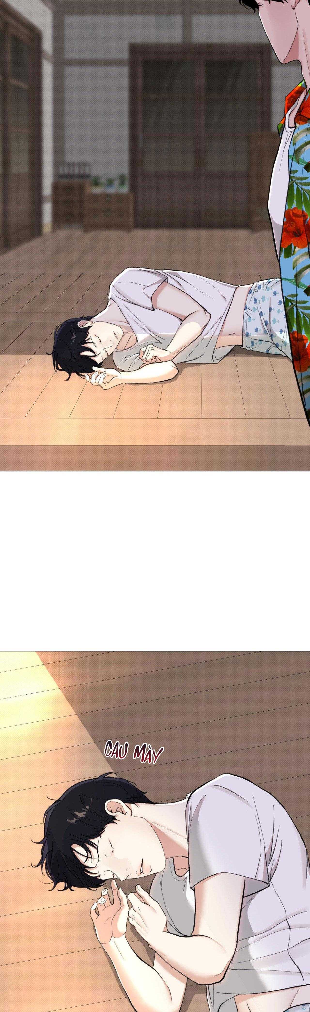 em bé và đại ca chapter 15 32