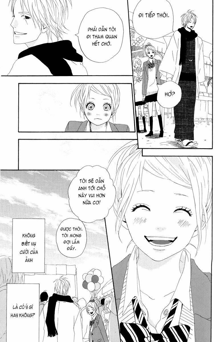 yume miru taiyou chapter 19 25