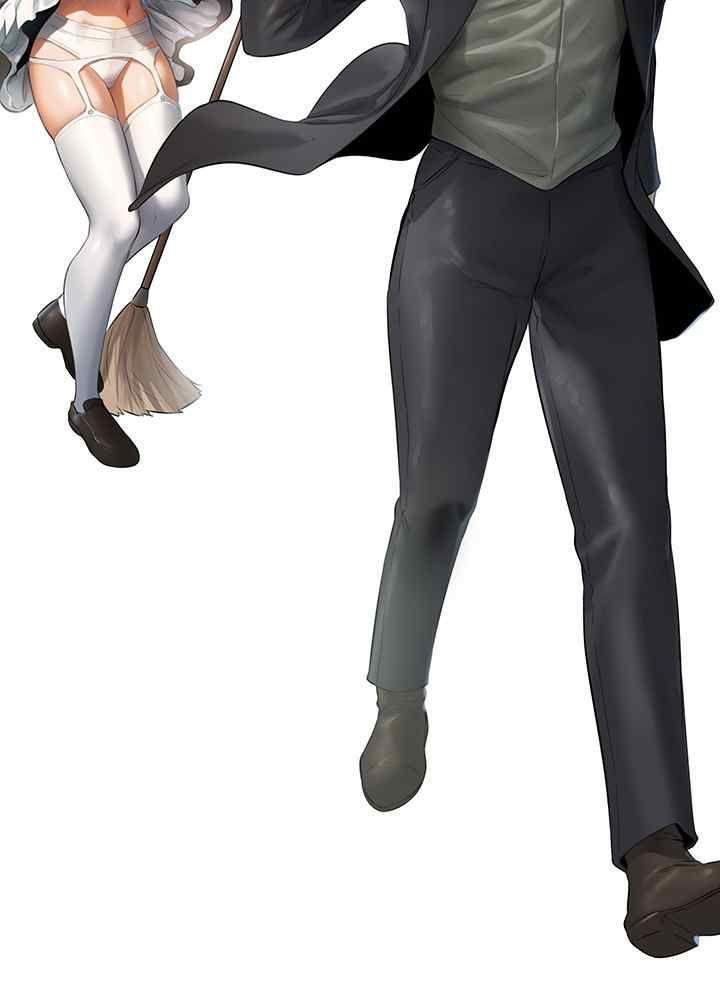 thợ săn bươm bướm chapter 5.1 57