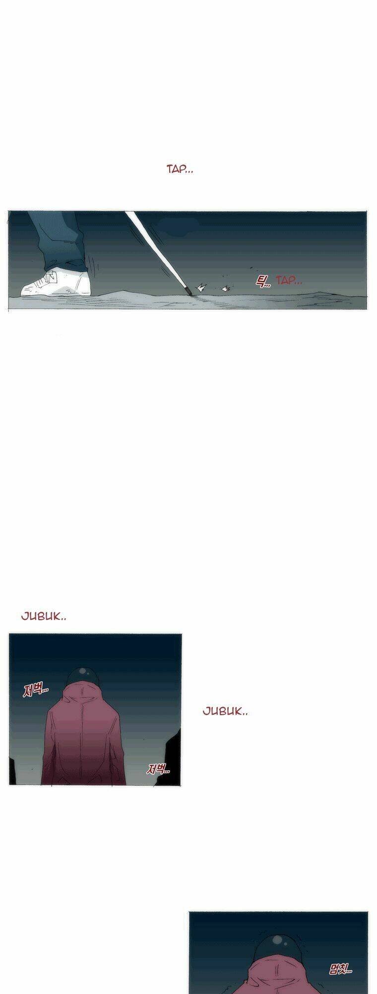 can't see can't hear but love chapter 53 44