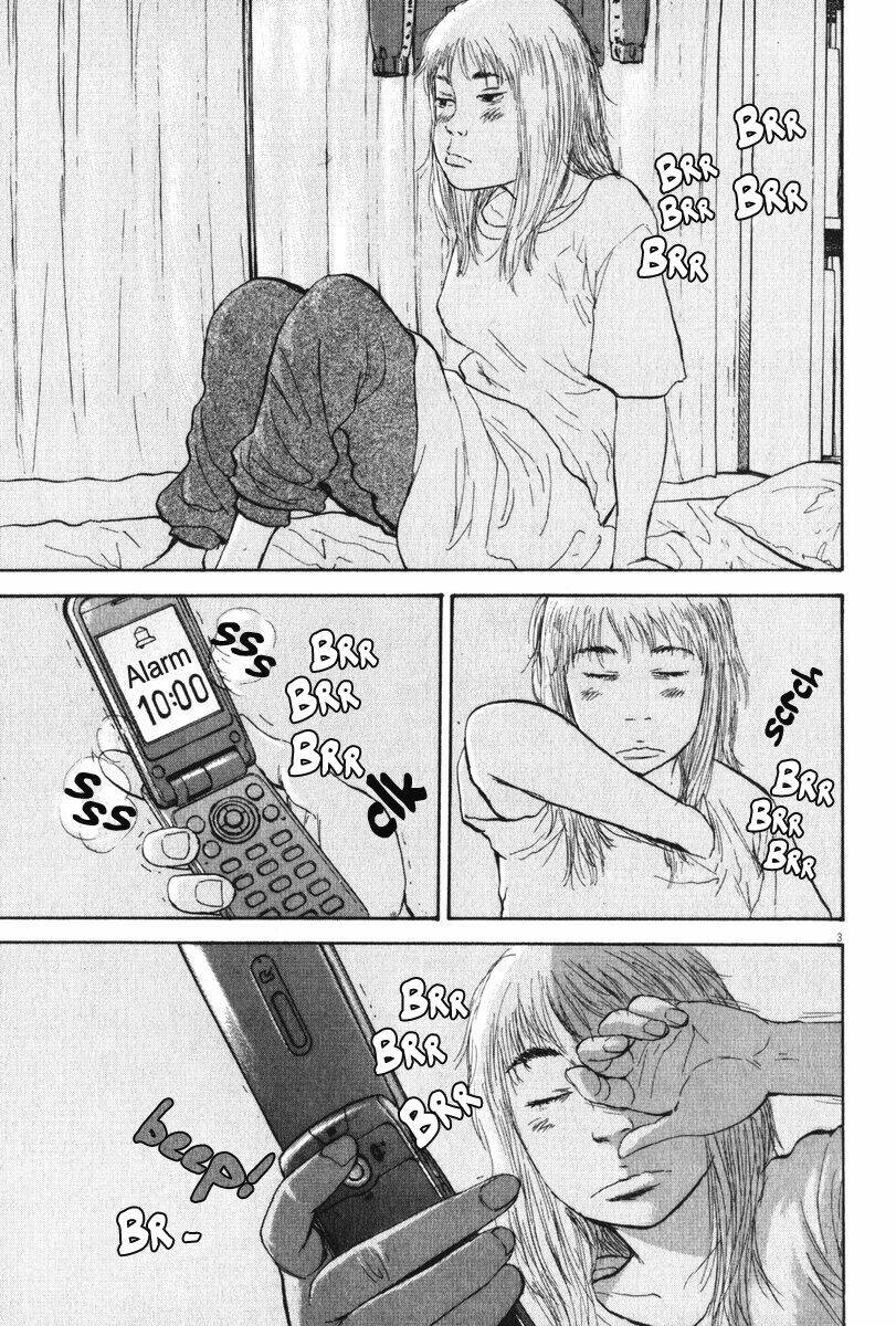 boy on the run chapter 58 3