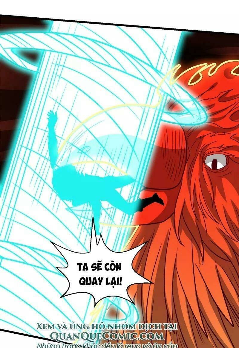 kiếm vũ chapter 104 7