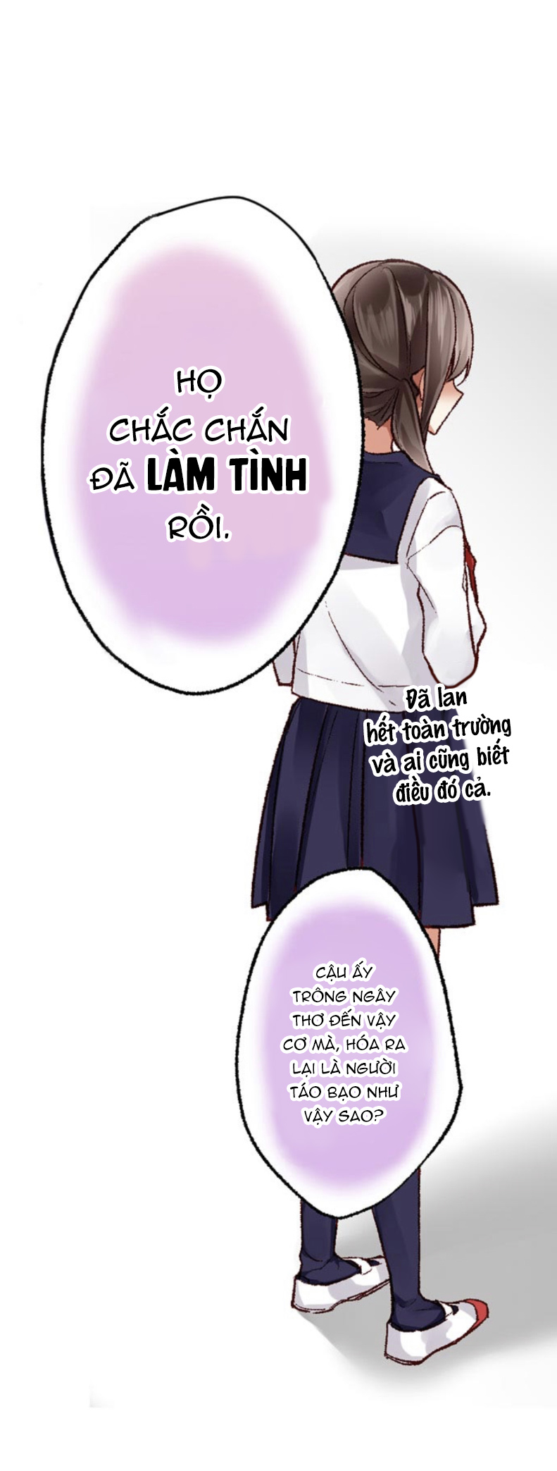 họ chắc chắn đã làm chuyện đó chapter 1.1 14