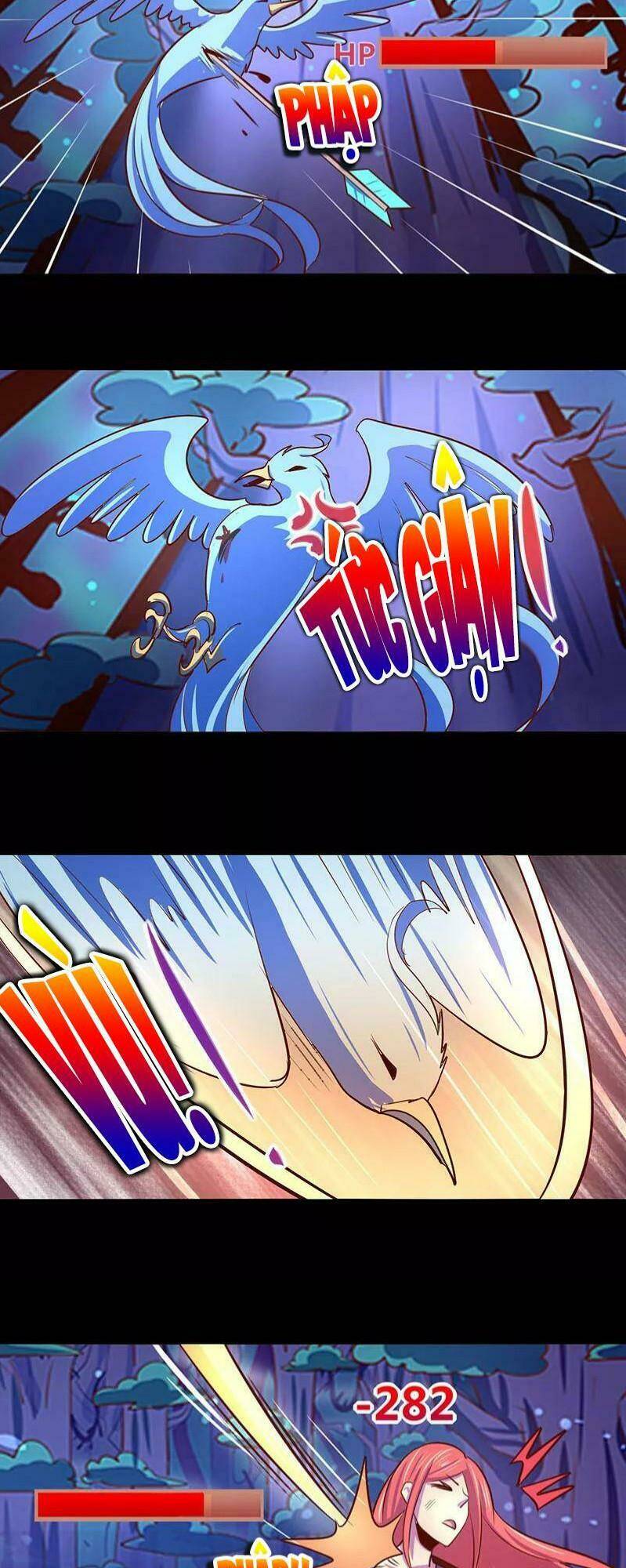 ta không phải là npc chapter 26 5