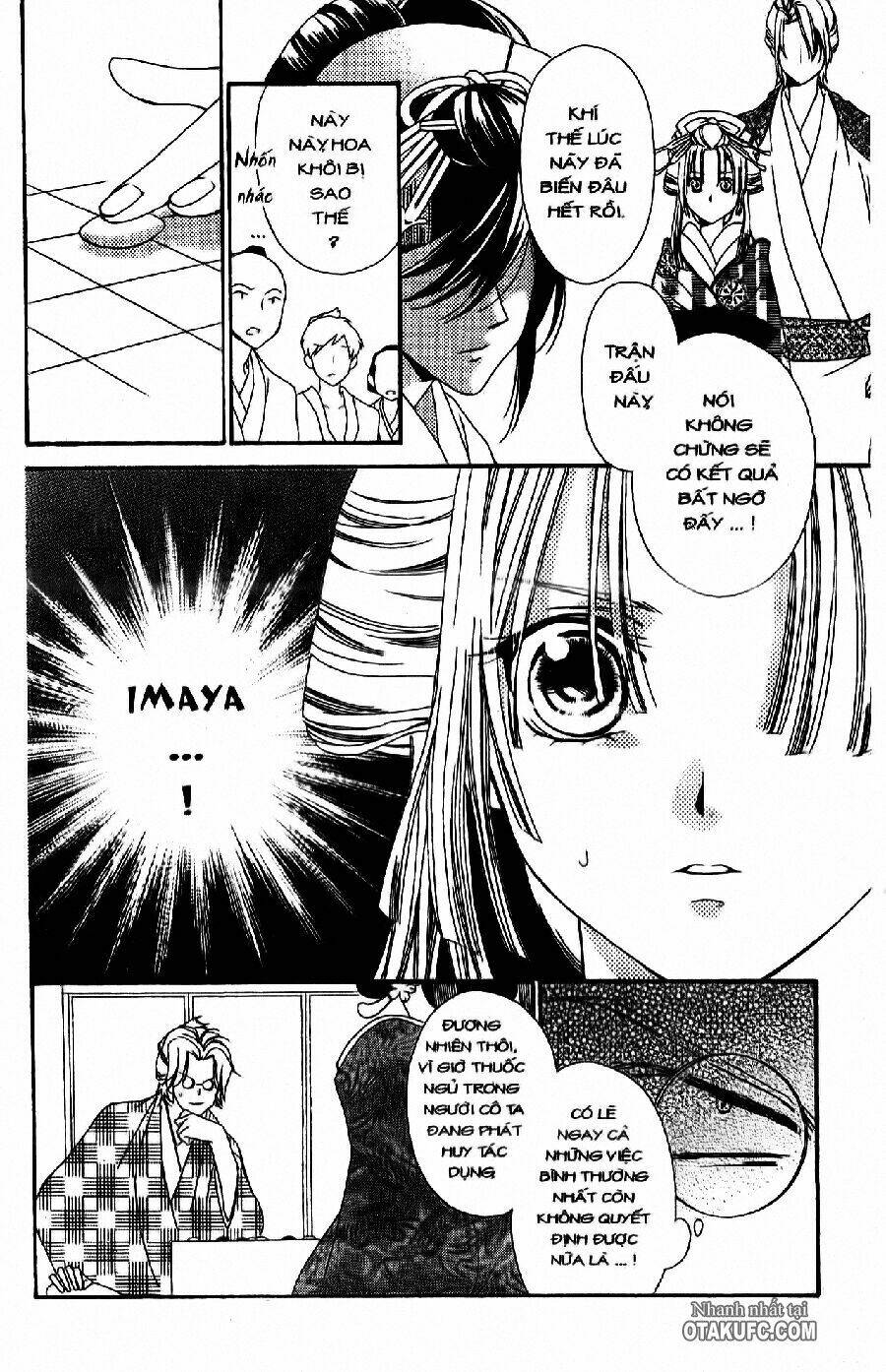 oiran girl chapter 5 30