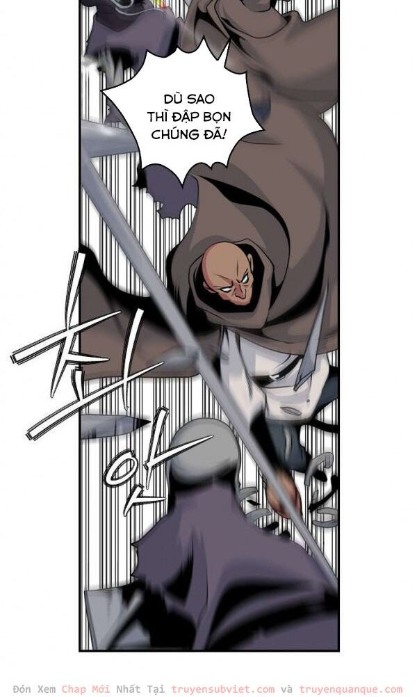 tôi sinh ra để làm người vĩ đại chapter 64 36