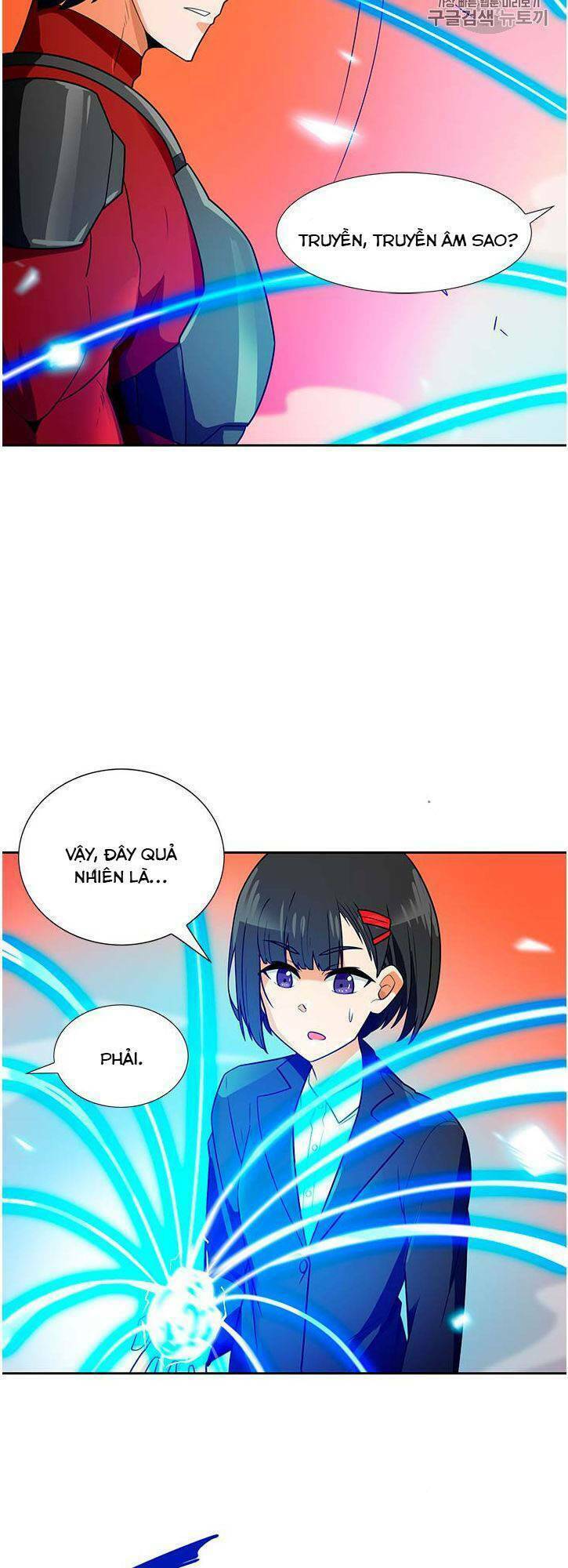 tôi tự động săn một mình chapter 56 46