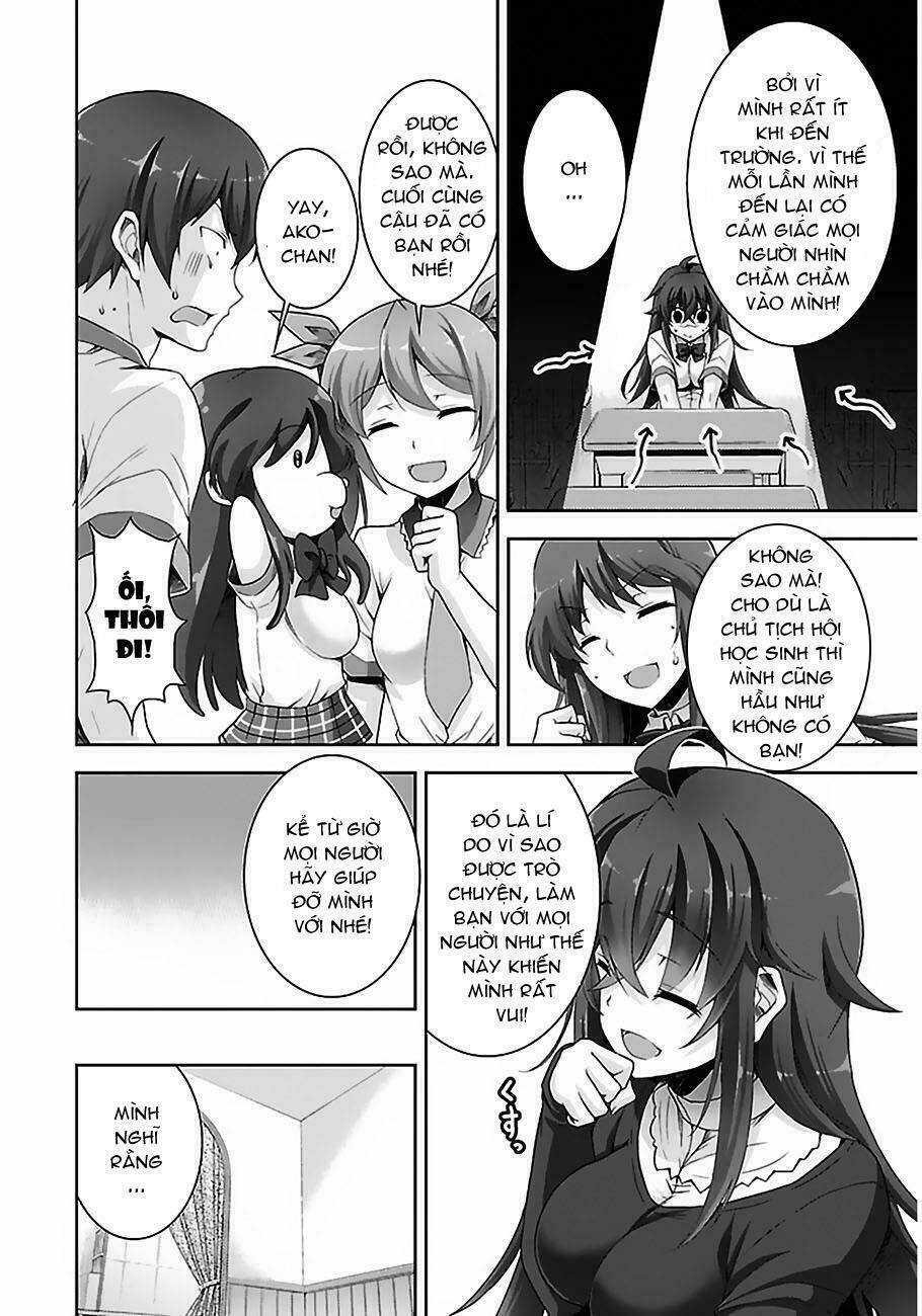 netgame no yome wa onna no ko ja nai to omotta? chapter 2 13