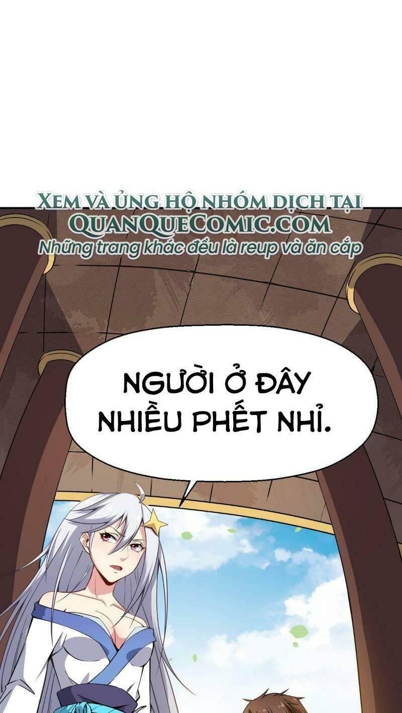 tổ thượng có tiền chapter 5 29