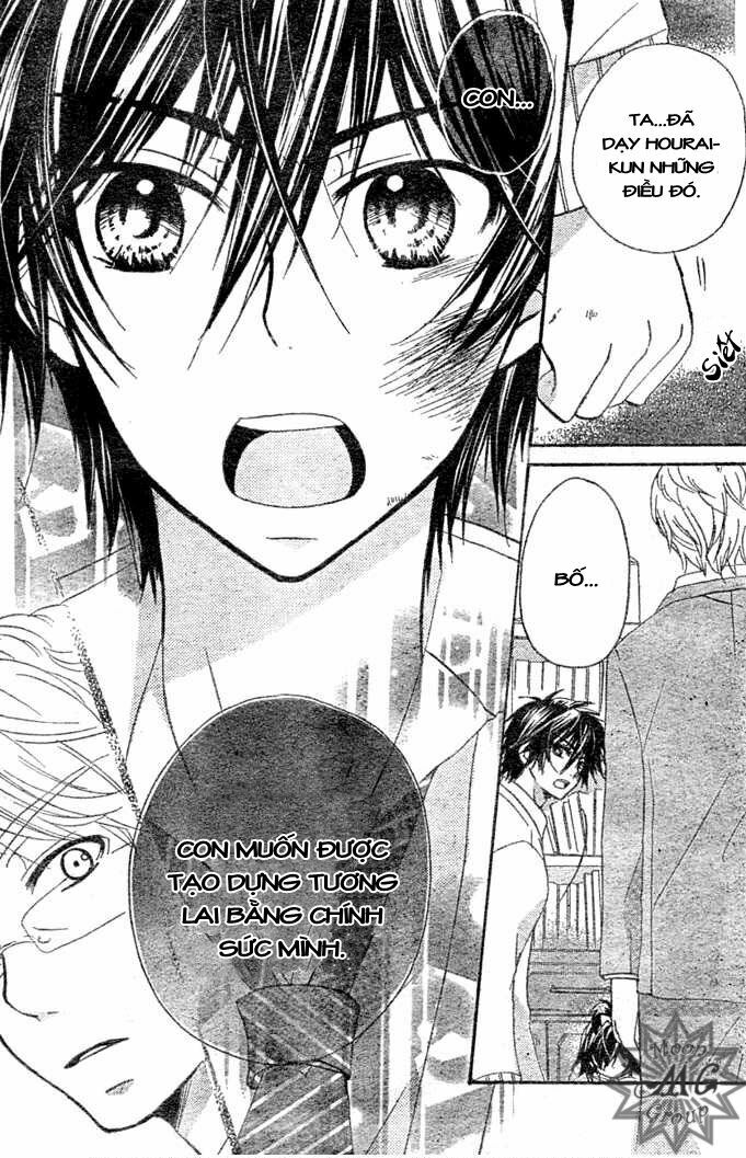 boyfriend - namorado chapter 9 27