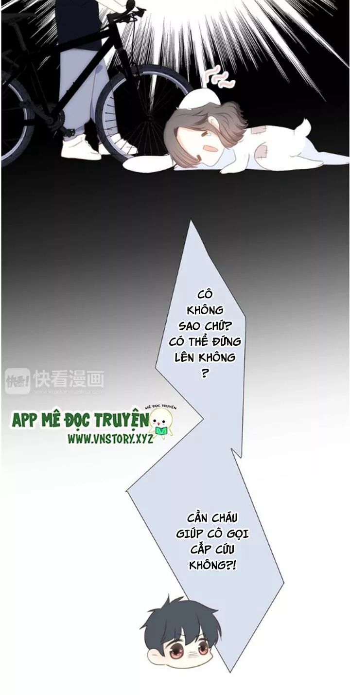 con tim rung động 2 chapter 100 38