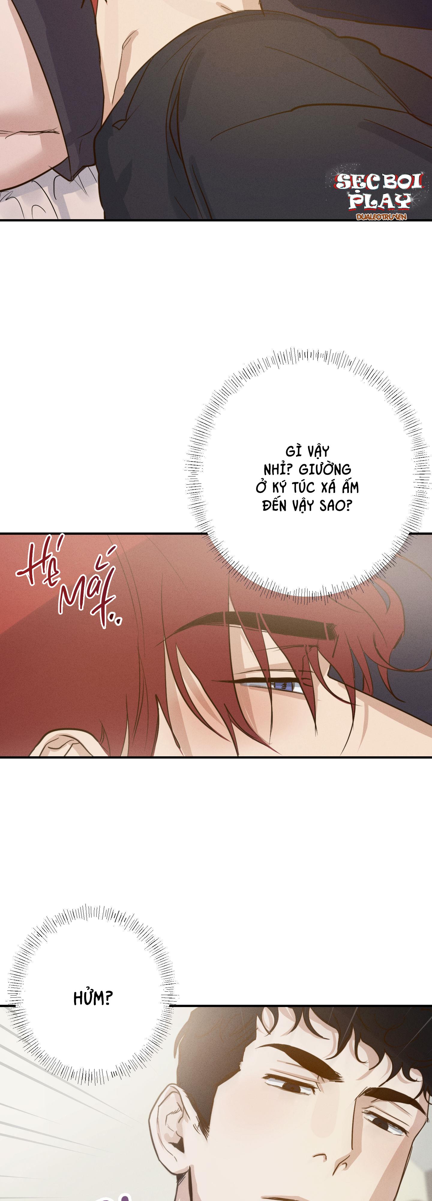 high clear chapter 3 22