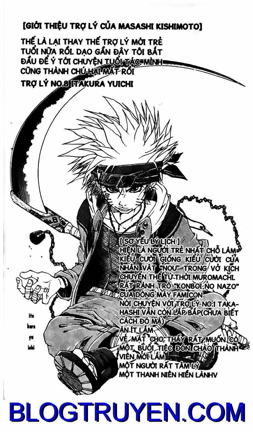 naruto - cửu vĩ hồ ly chapter 216 20