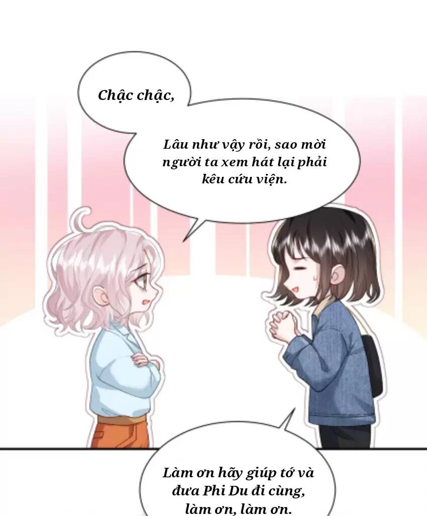mận xanh chapter 27 32