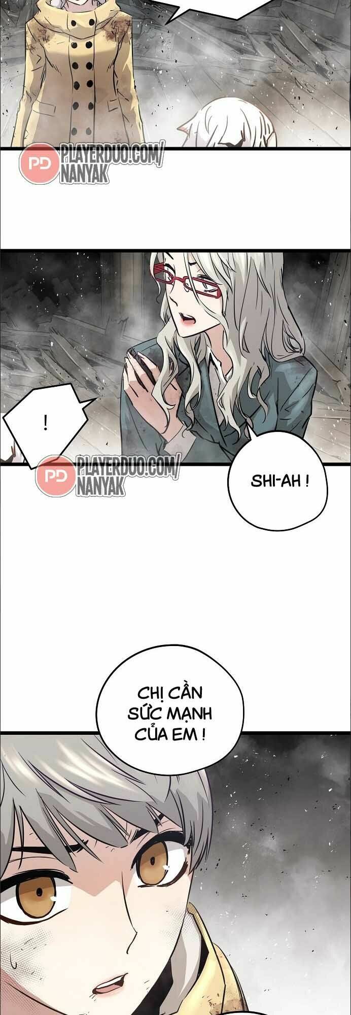 hứa lan chapter 102 35