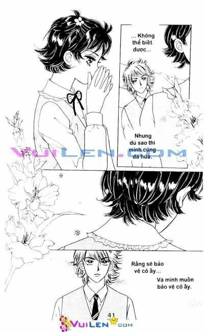 hội trừ ma chapter 3 41