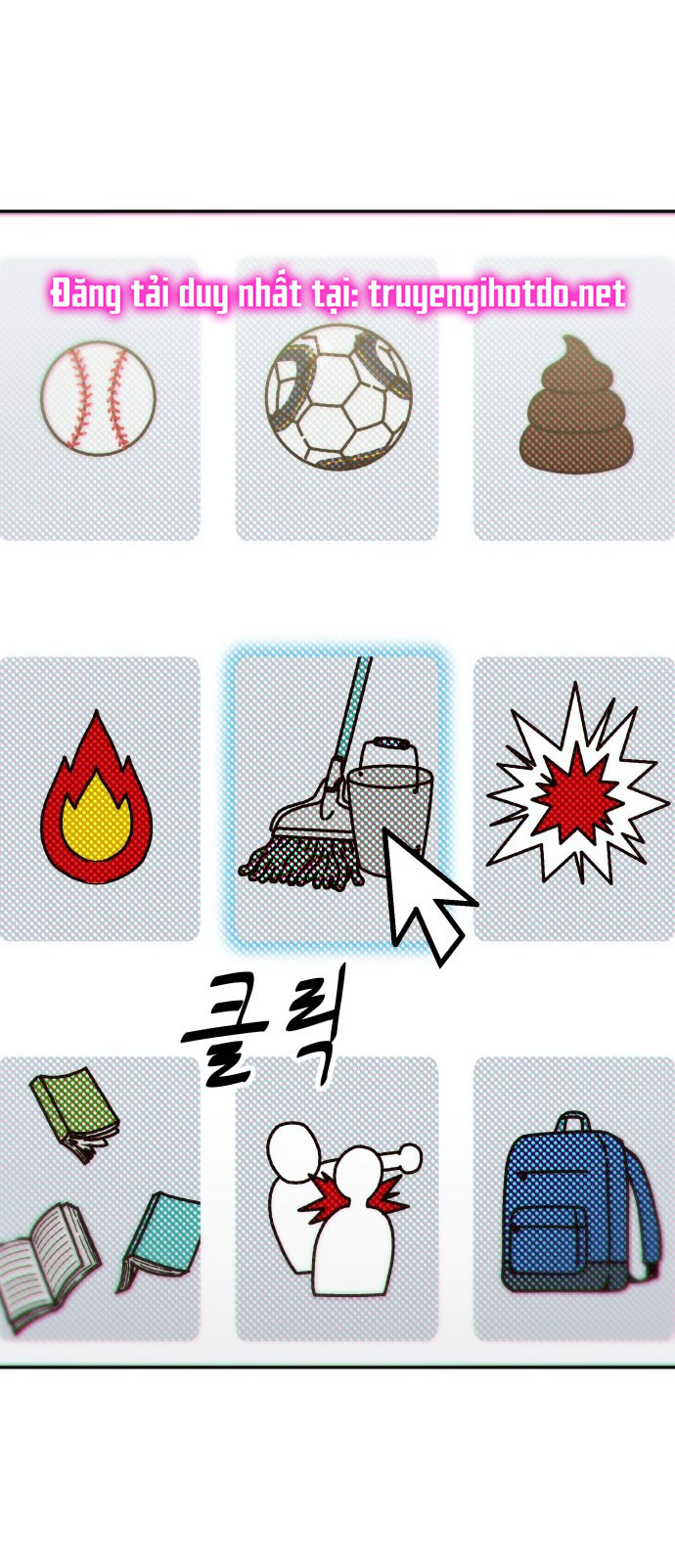 nữ sinh trường trung học chỉ bắt nạt tôi thôi chapter 2.1 35