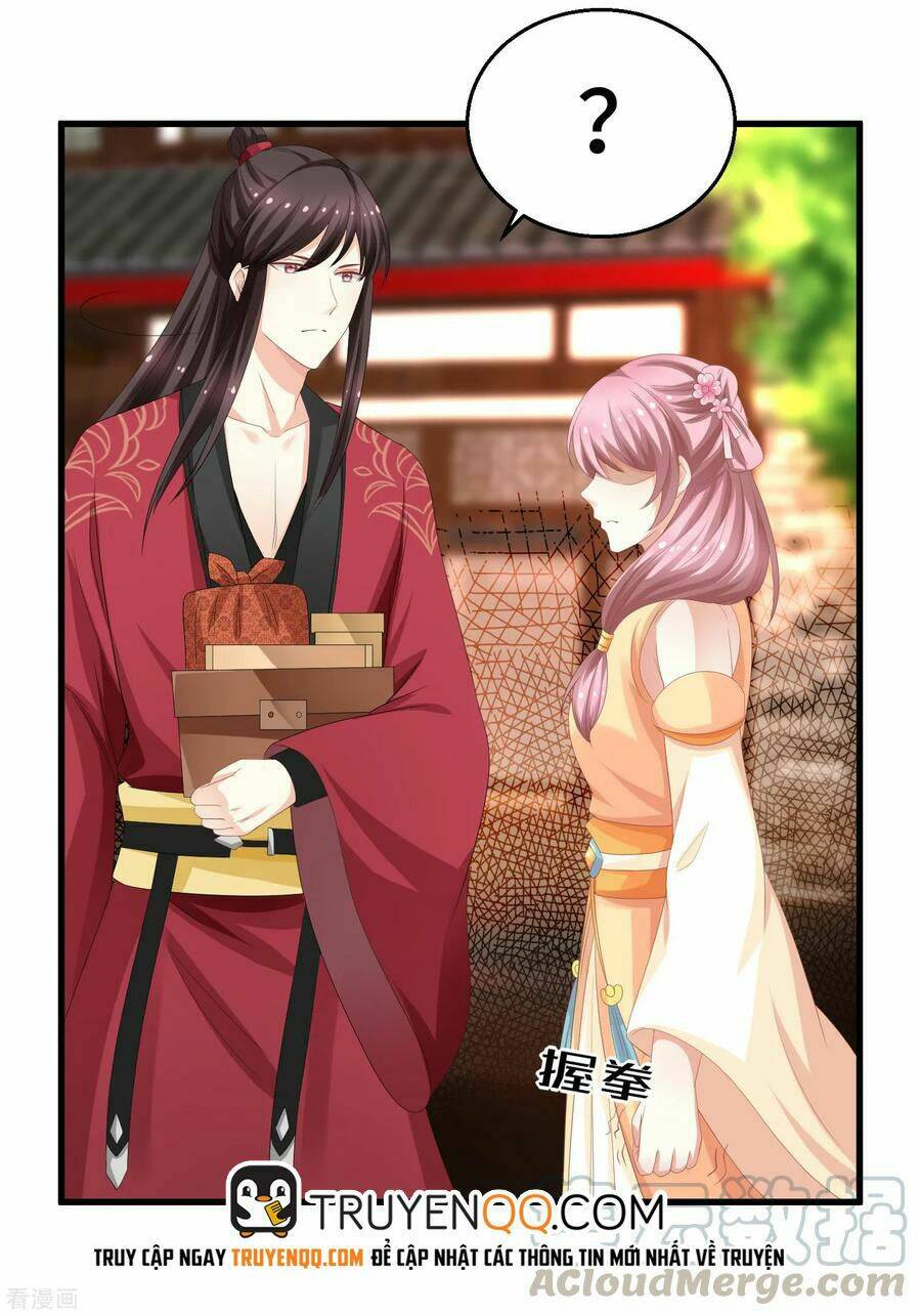 xuyên nhanh - hướng dẫn tự cứu của nữ phụ chapter 11 30