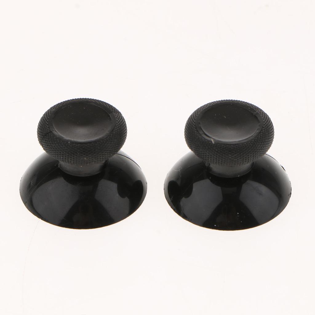 For Xbox Controller Analog Thumbstick Thumb Stick Replacement Grip Set