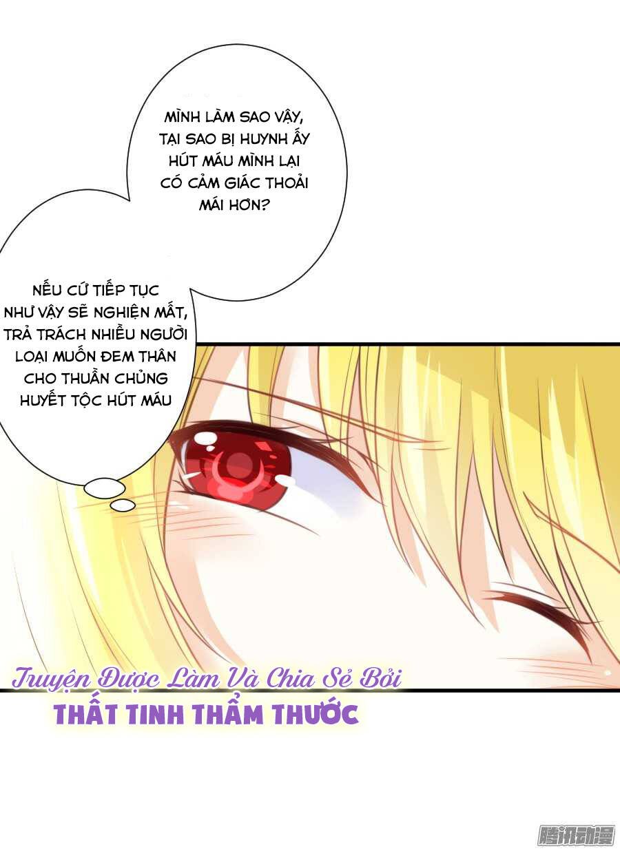 hôm nay ta cũng muốn trêu chọc nàng chapter 16 44