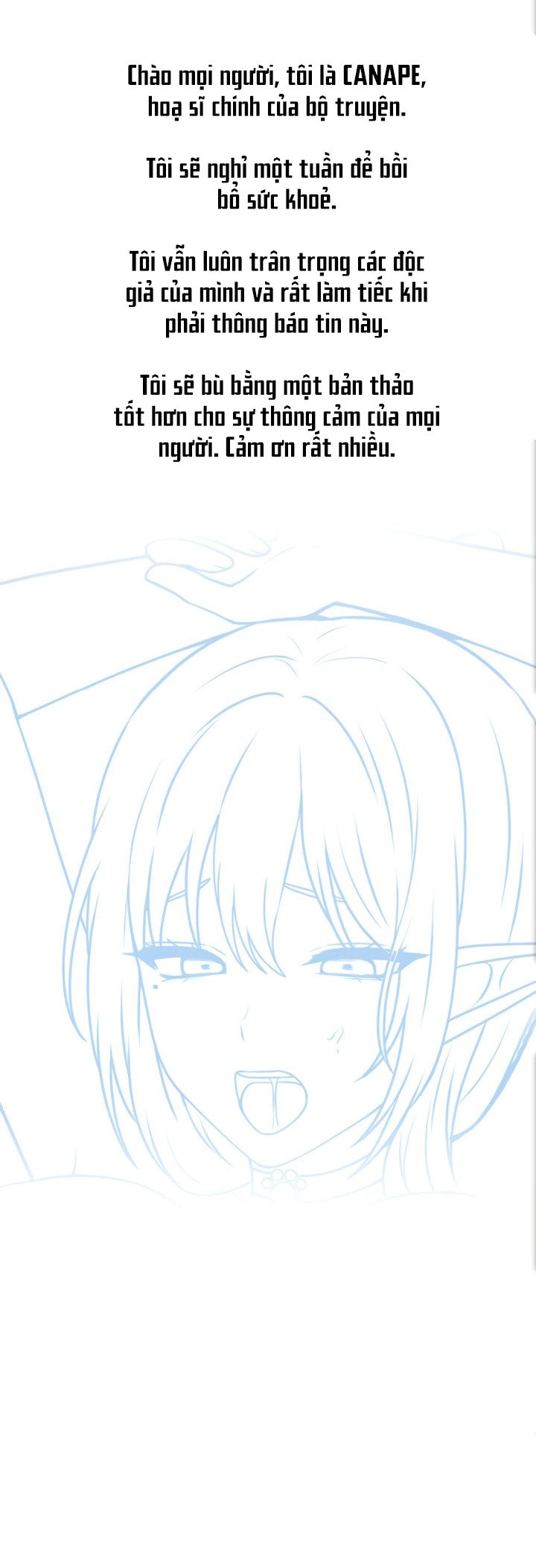 trừng phạt thú cưng yêu tinh chapter 54 9