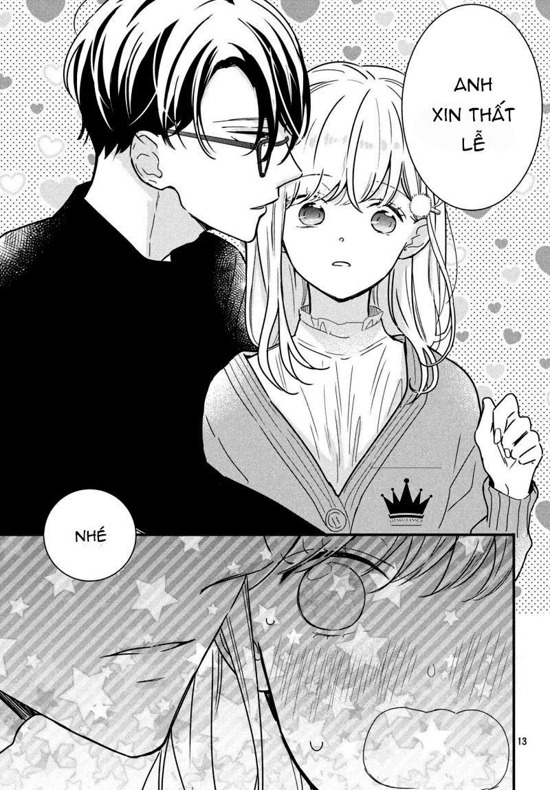 bengoshi to 17-sai chapter 6 13