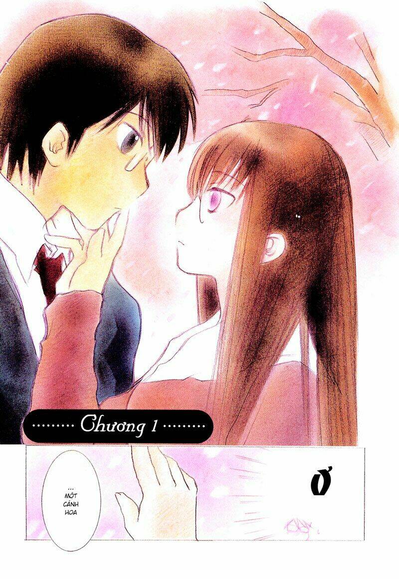 mathematical girls chapter 1 8