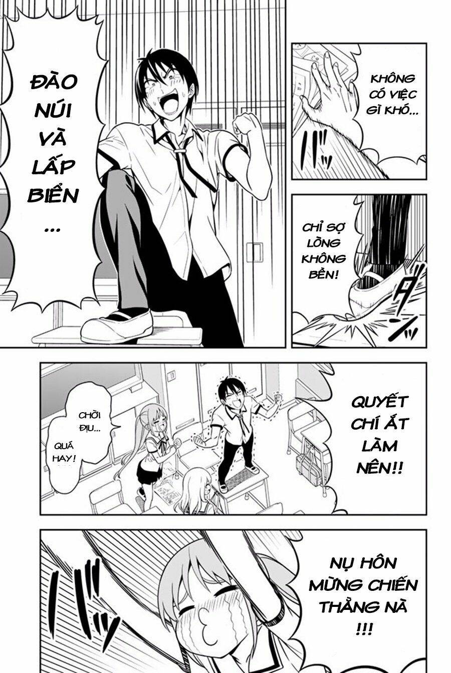 aho girl chapter 116 4