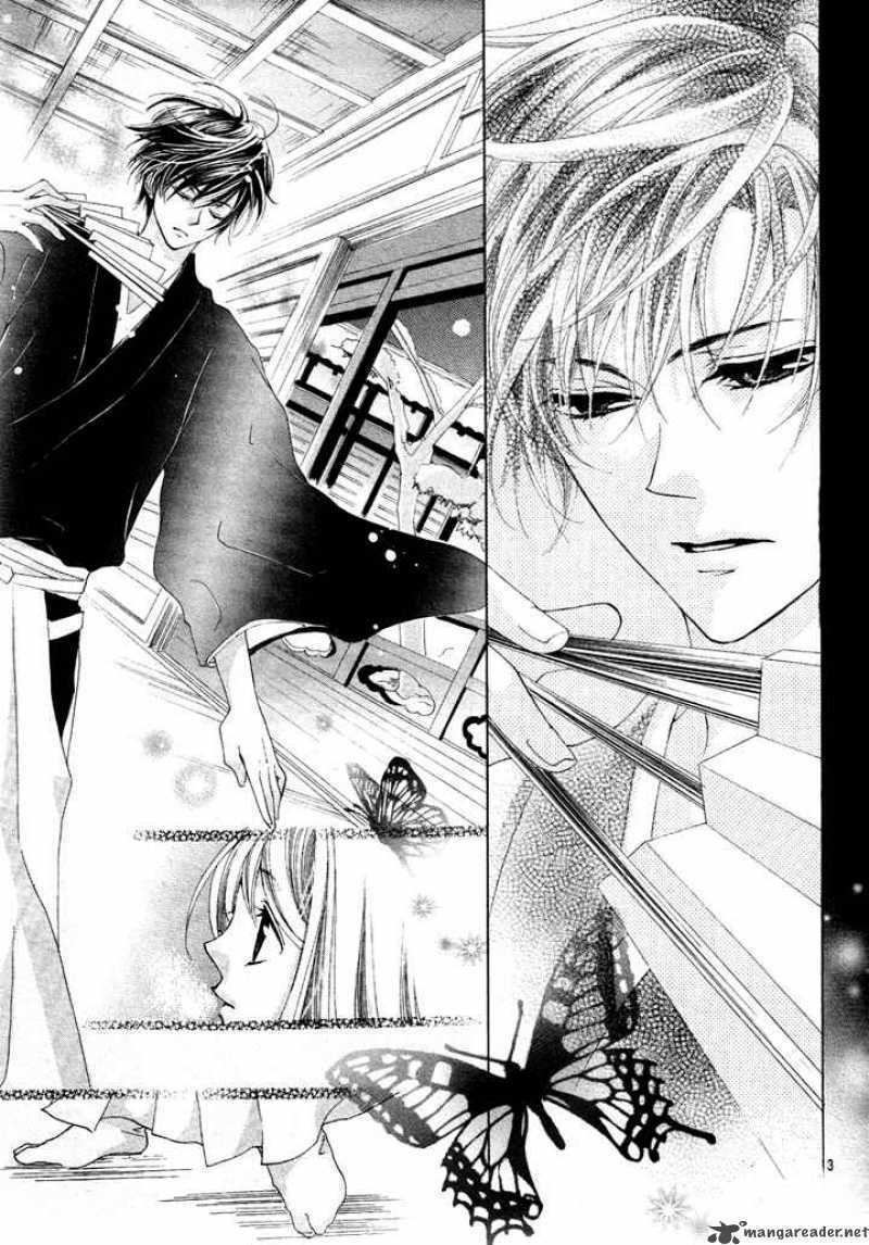 koi hirari chapter 3 3