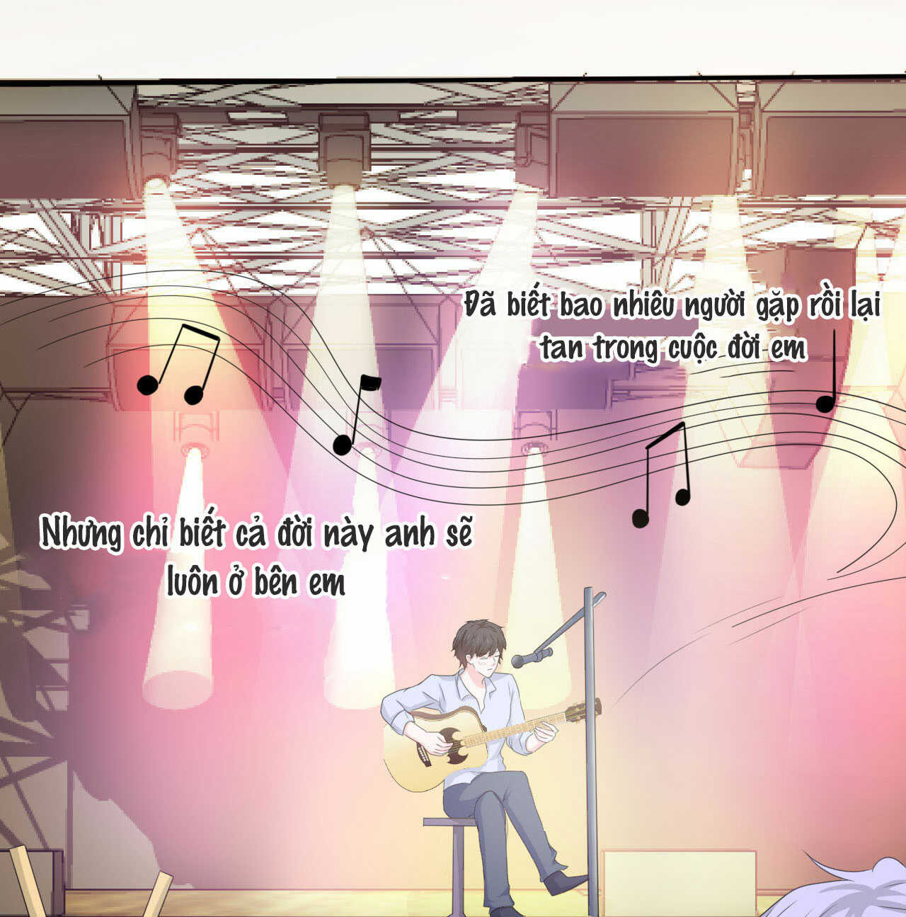 bí mật không thể yêu đương chapter 73 25