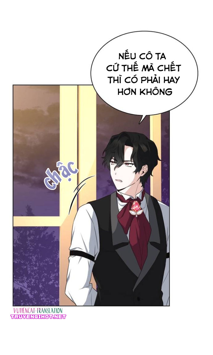 lời cầu hôn đến từ hoàng đế chapter 23.1 25