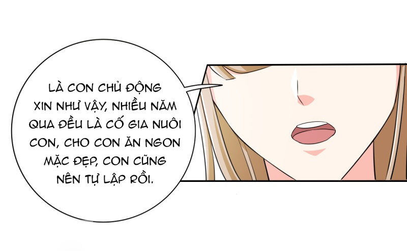 cẩm tú trùng sinh: chào buổi sáng phó thái thái chapter 32 9