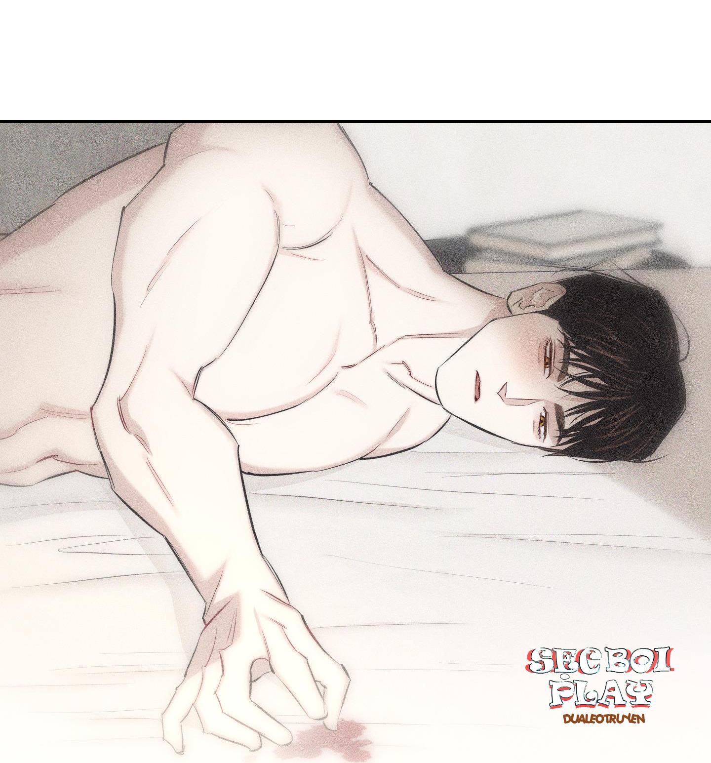 hình thái tình tan chapter 9 146