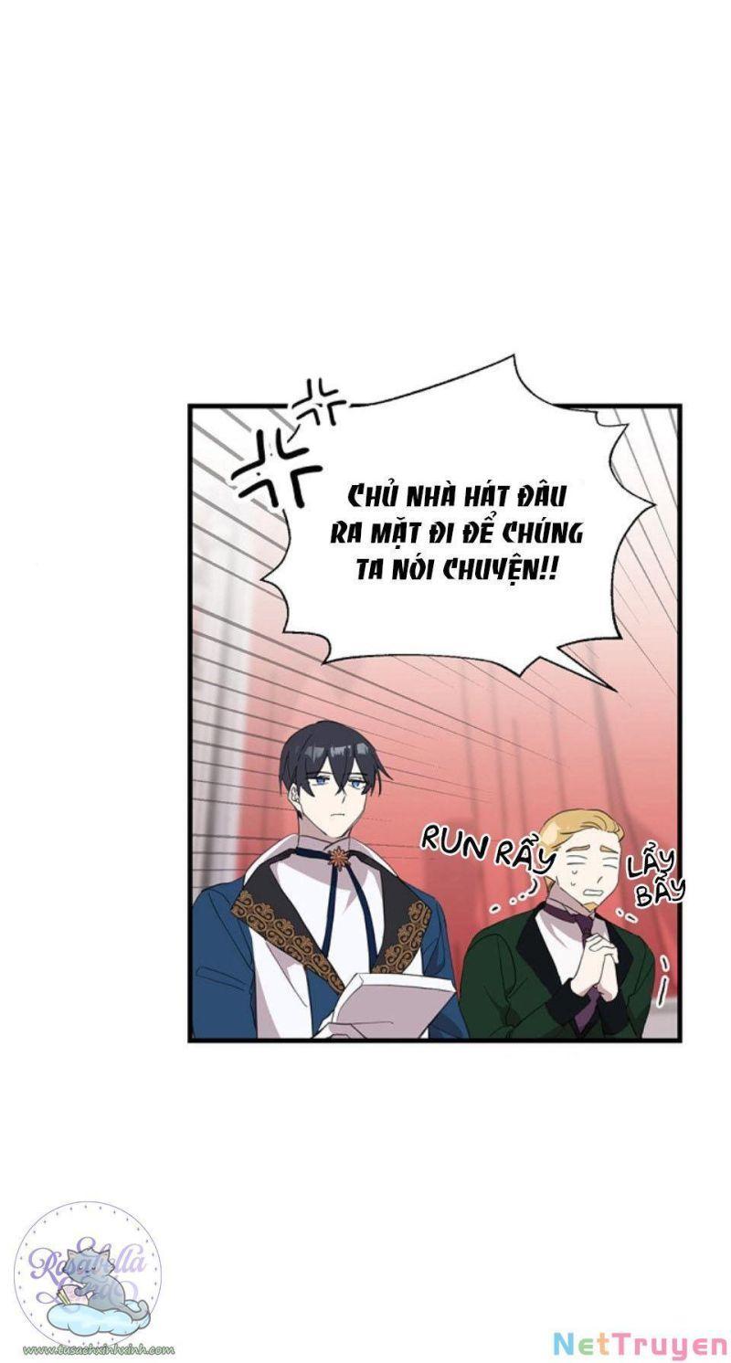 xin hãy cứ khóc, thái tử chapter 7 4