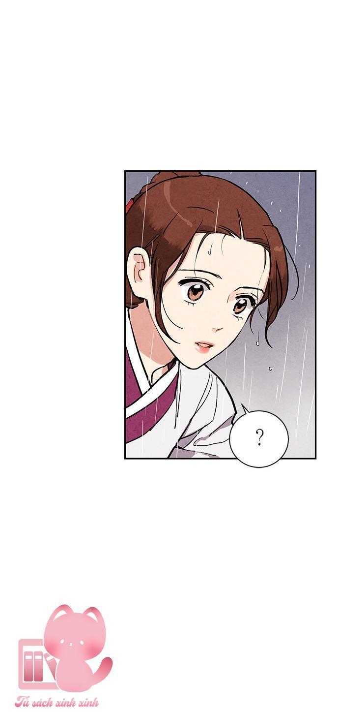 lệnh cấm hôn chapter 25 40