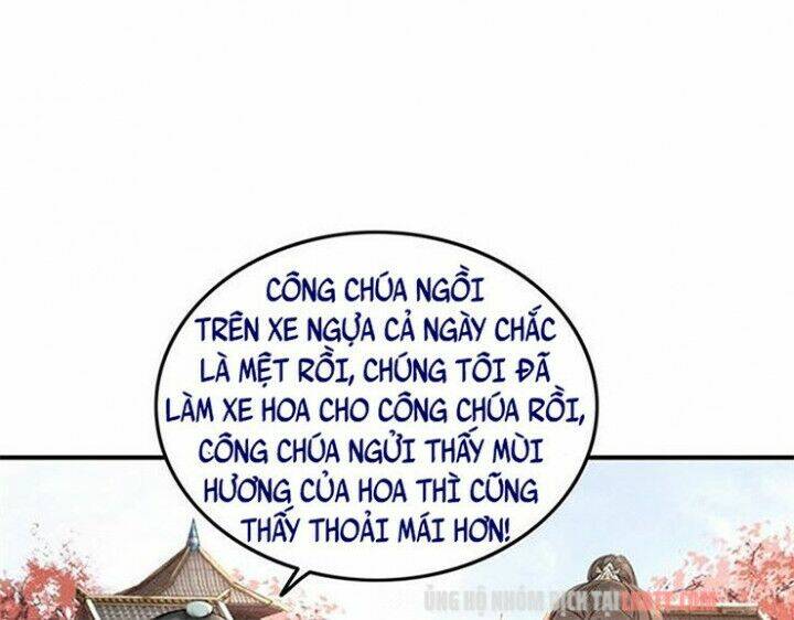 trọng sinh bá sủng nhiếp chính vương quá mạnh mẽ chapter 94 28