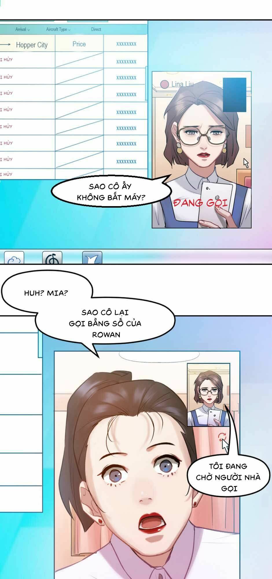anh hùng và hiệp nữ chapter 37 3