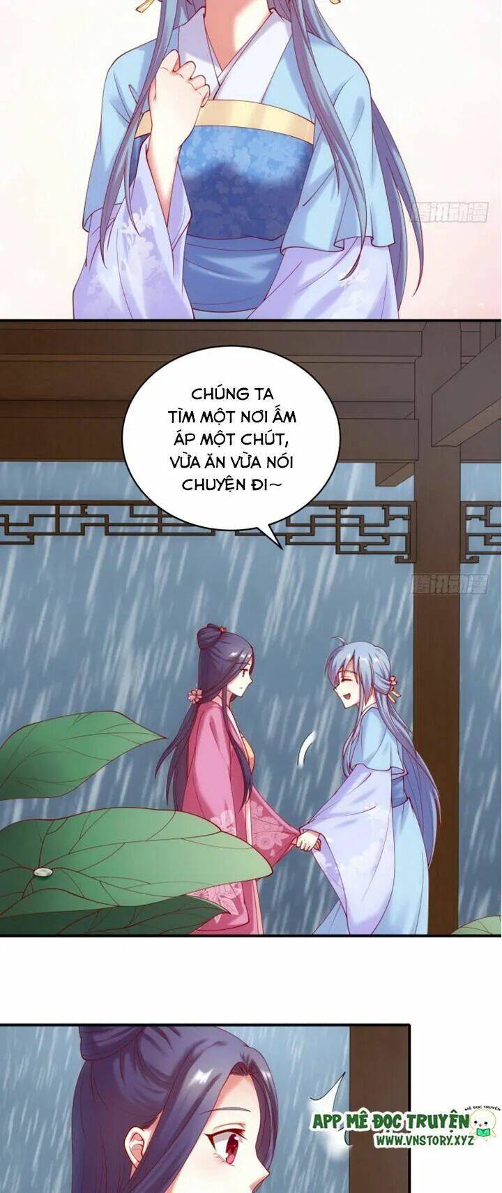 đô đốc đại nhân sủng thê kí chapter 26 30