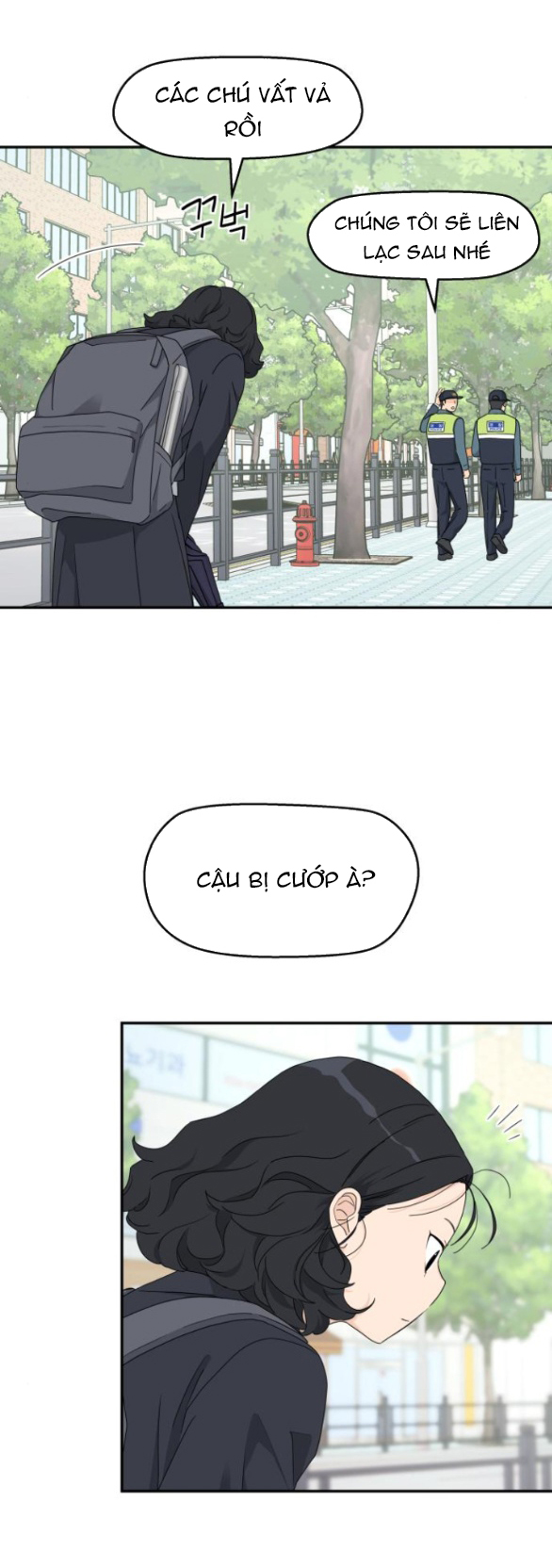 sam yi tái sinh chapter 13.2 9