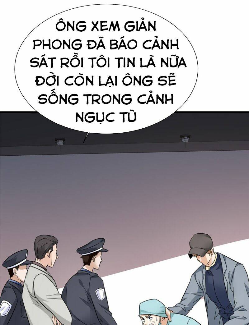 hoa hậu giảng đường luôn bên người chapter 55 24