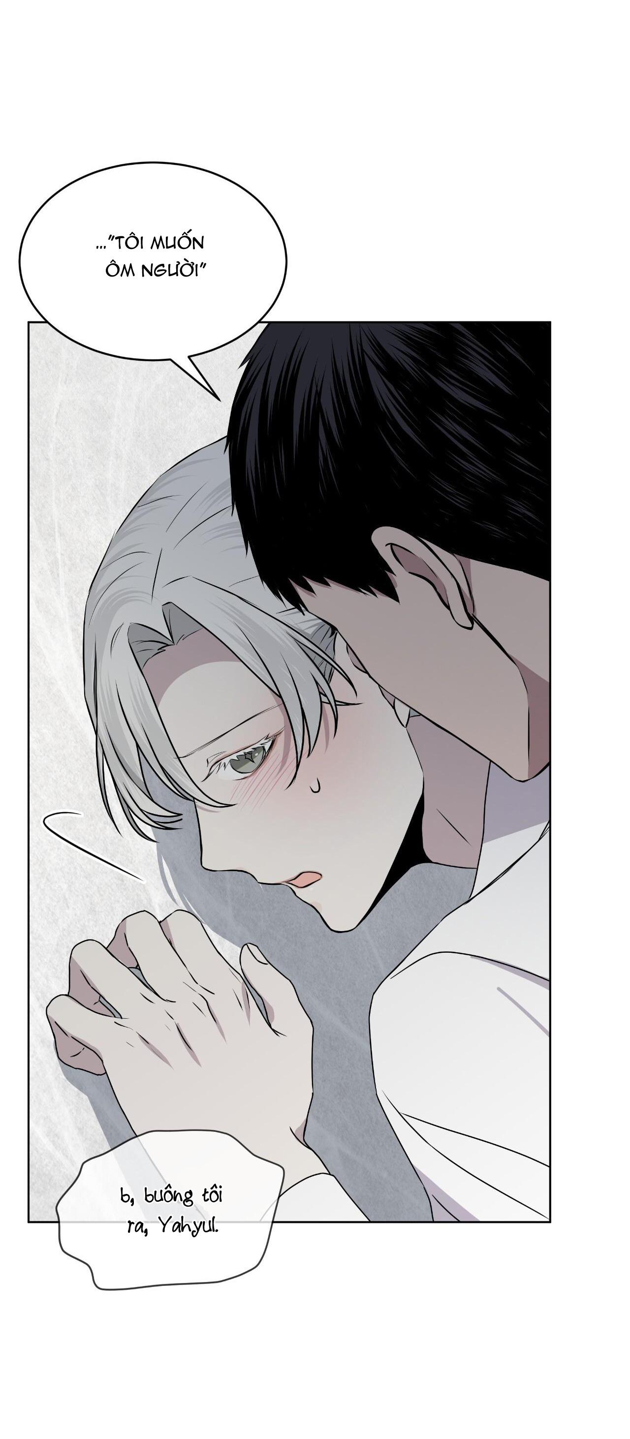 rừng biển [bl] chapter 38 51