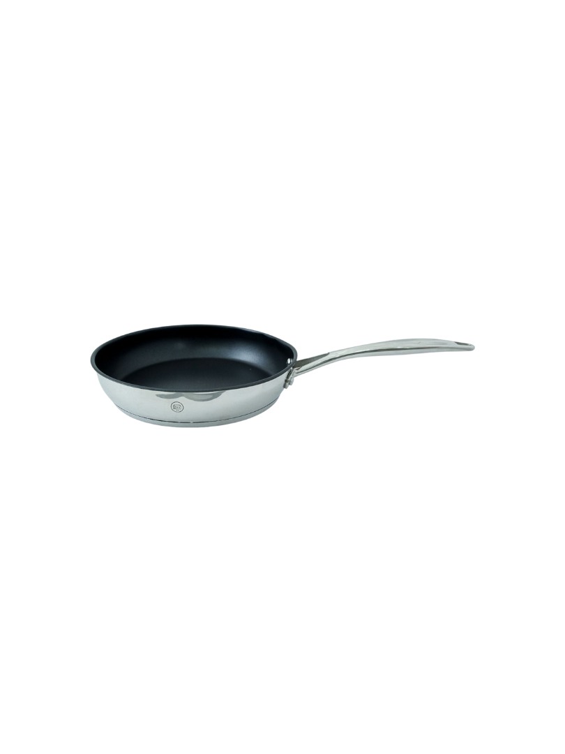 Chảo Bamburg CS 24×5cm phủ chống dính - 095147 - Hàng chính hãng