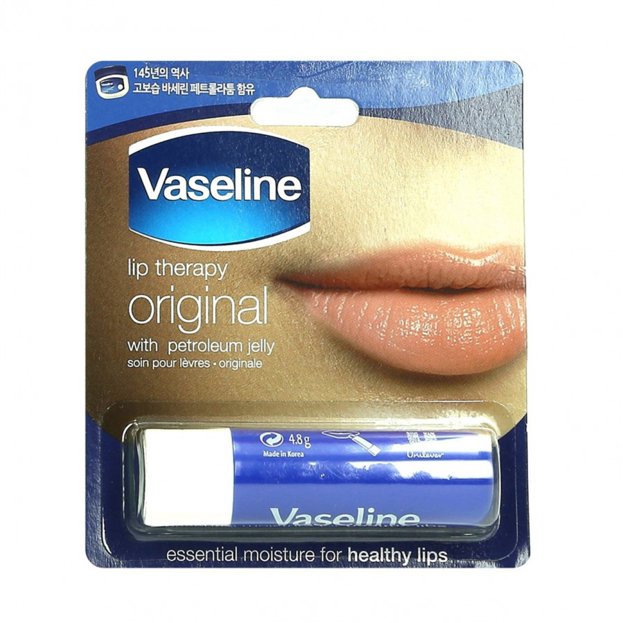 Son Dưỡng Môi Vaseline Lip Therapy 4.8g