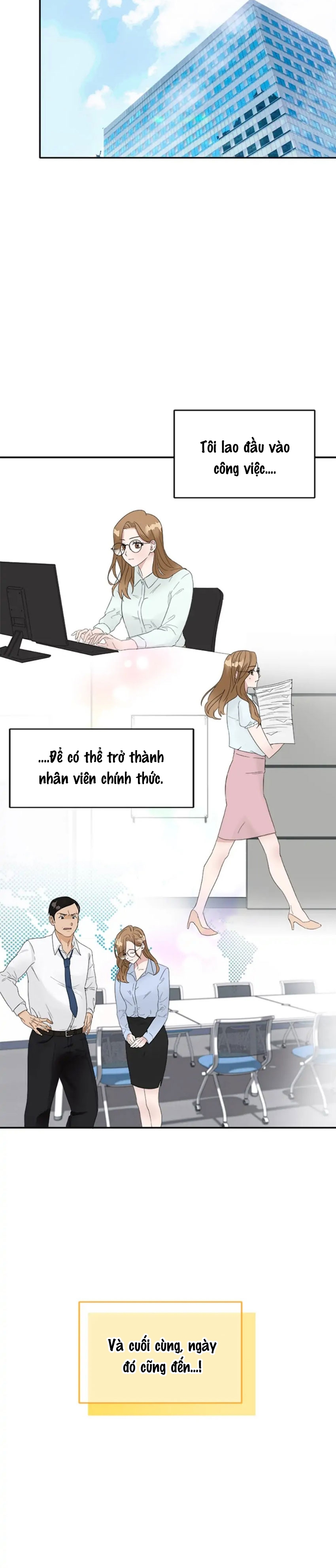 thiếu tôi là sếp mất ngủ ngay chapter 1.1 8