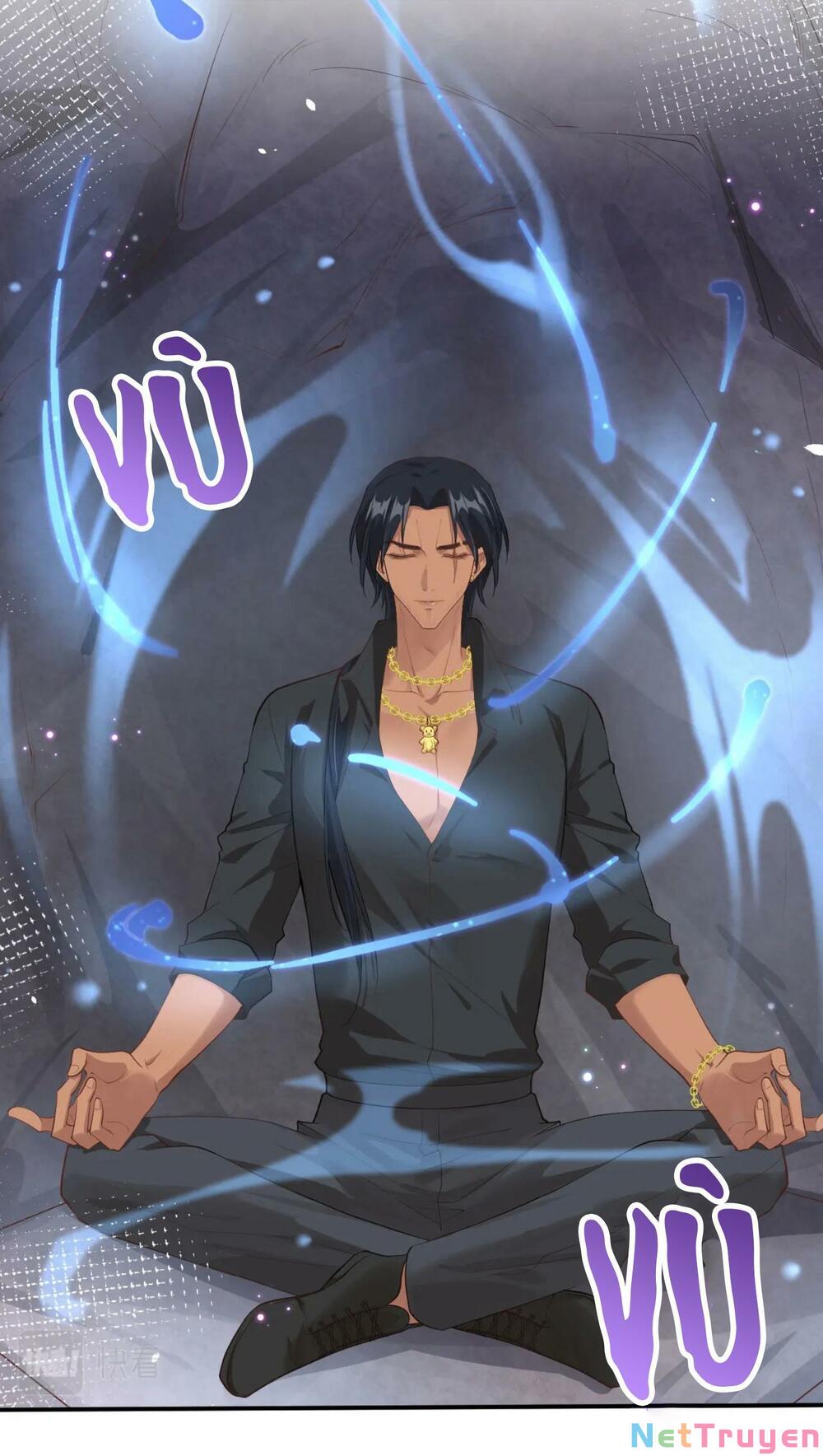 chàng vú em tu chân chapter 68 2