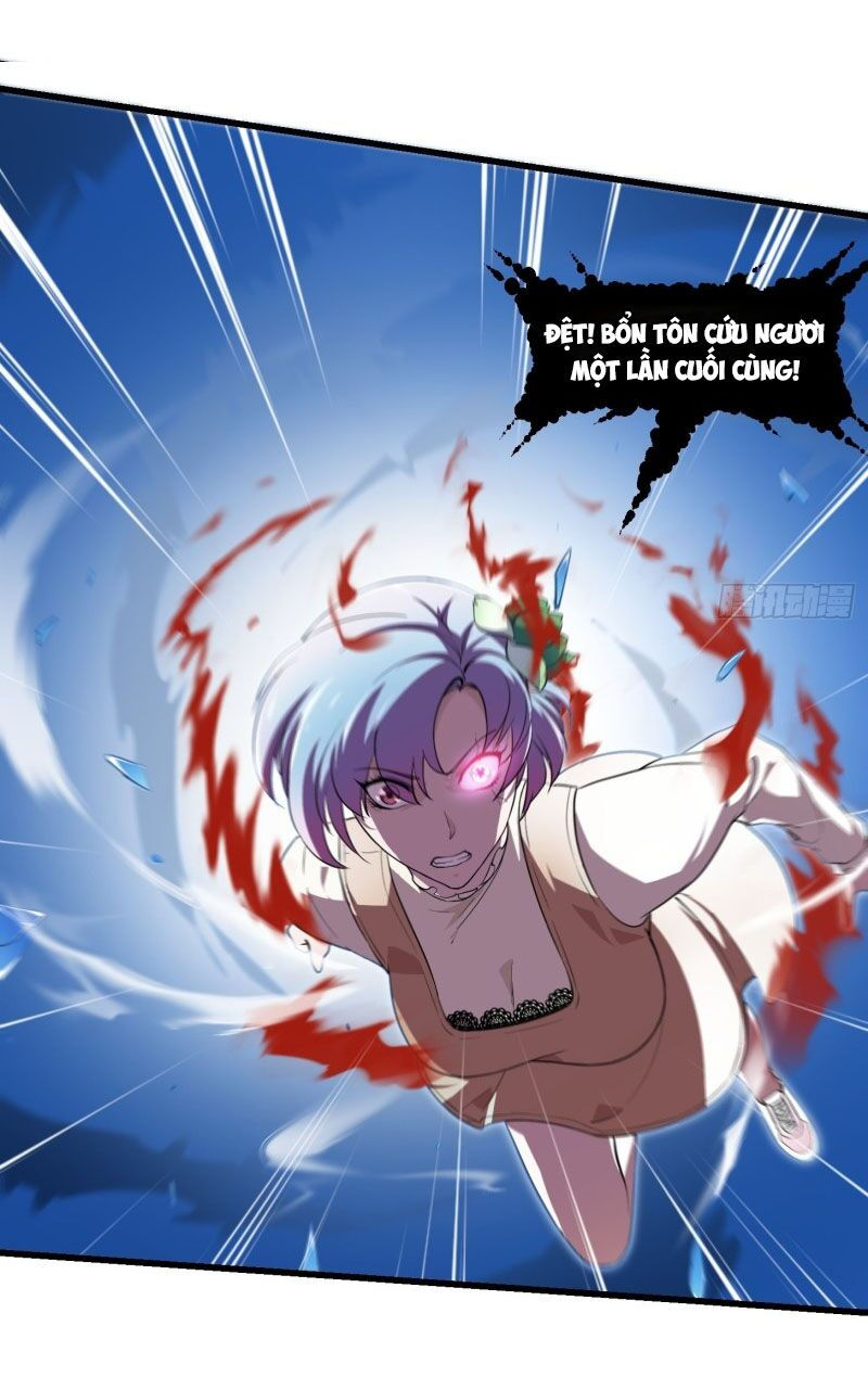 ta chẳng qua là một đại la kim tiên chapter 101 2