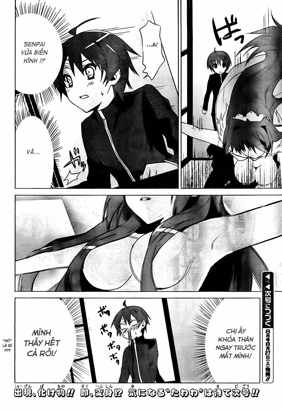 twinkle crusaders go go! chapter 1 34